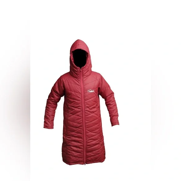 Ladies Winter Coat - Picture 13 of 16